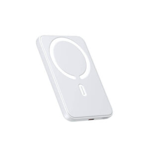 Magnetic Fast Charging Wireless Magsafe Power Bank