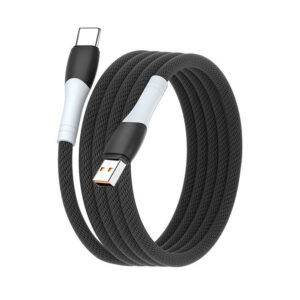 3A Fast Charging USB-C Cable for Android Mobile Phone