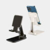 ABS Aluminum Foldable Stand Phone Holder