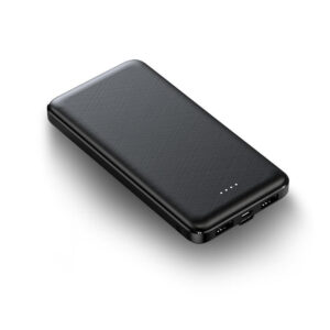 Ultra-compact Portable Charger 10W 10000mAh Power Bank - Image 2