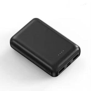 Ultra-thin 10W Portable Battery Charger Power Bank - Image 1