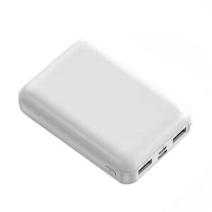 Ultra-thin 10W Portable Battery Charger Power Bank - Image 2