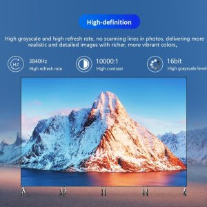 How to Choose an LED Display Supplier?